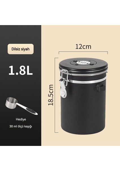 304 Paslanmaz Çelik Kahve Çekirdeği Depolama Tankı (Yurt Dışından) fiyatları