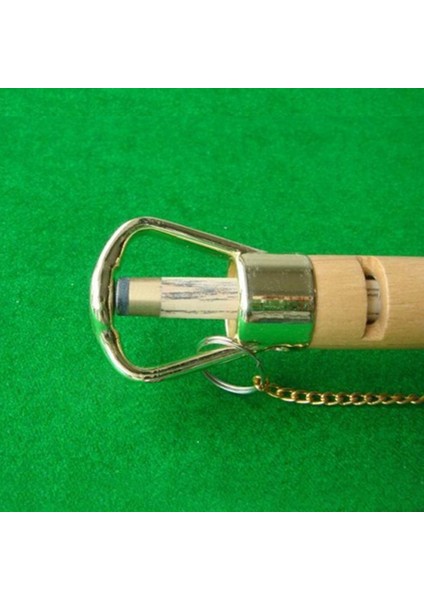 Ahşap Ipucu Kelepçe Bilardo Bilardo Snooker Isteka Tamir Çubuğu Yardımcı Ahşap Isteka Ucu Kelepçe Onarım Aracı (Yurt Dışından) indirimleri