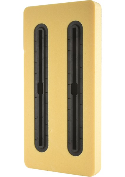 Hidrofoil Ray Kutusu Ride Motor Folyo Montajlı Ray Kutusu Pvc Köpük Hidrofoil Kutusu (Siyah) (Yurt Dışından) fiyatları