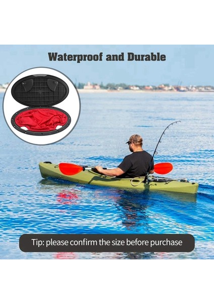Deniz Kapağı Çekmeli Güverte Plakası Delik Güverte Plakası Takımı Kapaklı Kayak Tekne Balıkçılık Donanımı Tekne Kayak Aksesuarları (Yurt Dışından) modelleri
