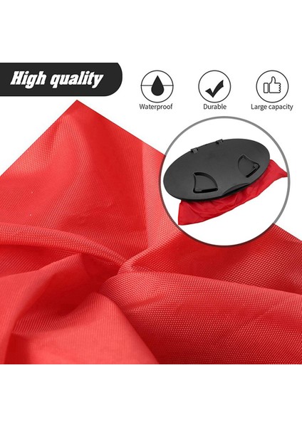 Deniz Kapağı Çekmeli Güverte Plakası Delik Güverte Plakası Takımı Kapaklı Kayak Tekne Balıkçılık Donanımı Tekne Kayak Aksesuarları (Yurt Dışından) fırsatları