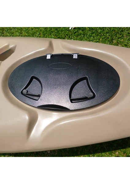 Deniz Kapağı Çekmeli Güverte Plakası Delik Güverte Plakası Takımı Kapaklı Kayak Tekne Balıkçılık Donanımı Tekne Kayak Aksesuarları (Yurt Dışından) indirimleri