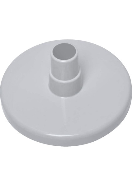 Yüzme Havuzu Skimmer Kapak Kapak Yer Üstü Yüzme Havuzu Vakum Plakası Pentair 513330 Hayward SP1091WM (Yurt Dışından)