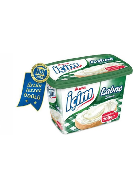 Içim Labne Peyniri 700 gr