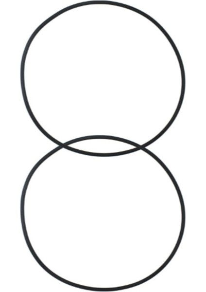 27001-0061S O-484 Için Havuz Spa Filtre Tankı O-Ring Spa-Rıte PLM100 Havuz Filtresi Havuz Pompası Yedek Parçaları (Yurt Dışından) fırsatları