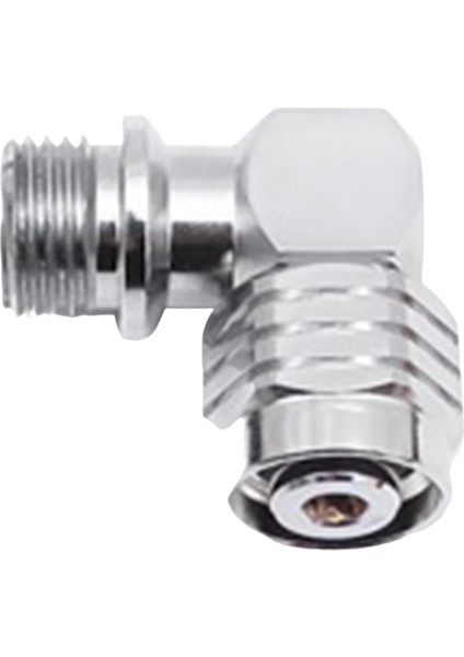 90 Derece Döner Hortum Adaptörü 2nd Sahne Tüplü Dalış Regülatörü Konnektörü Dalış Aksesuarları (Yurt Dışından)