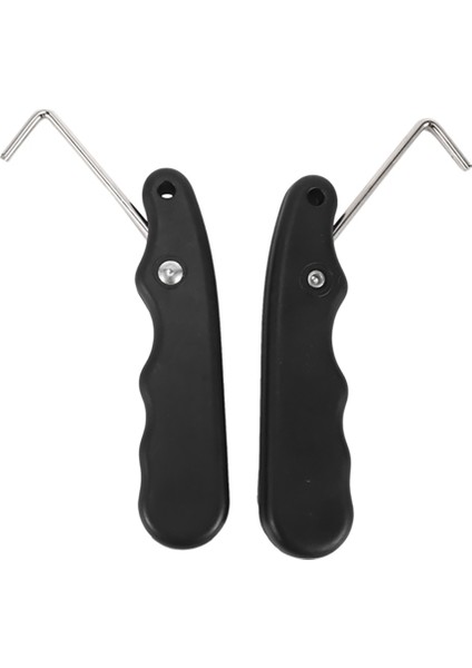 4 Adet Katlanır Ayakkabı Bağcık Çektirici, Taşınabilir Bağcık Sıkıştırma Aleti, Hokey Buz Pateni Artistik Pateni Botu Için Paten Bağcık Sıkıştırıcı (Yurt Dışından) indirimleri