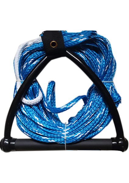 Su Kayağı Ipi 23M Kayak Ipi Wakeboard Stili Saplı Sörf Çekme Hattı Tasma Kordonu Wakeboard Diz Tahtası Sörfü Için (Yurt Dışından) indirimleri
