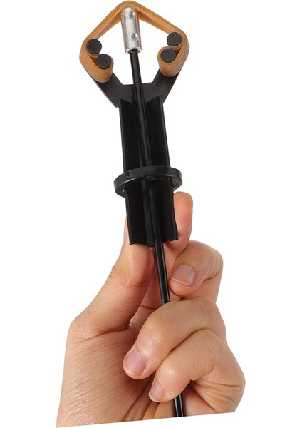 Bilardo Işaret Aletleri, Bilardo Işaret Ucu Çatalı, Y Şeklinde Işaret Susturucu, Şık Dokuz Top Büyük Baş Işaret Ucu Tamircisi 3 Parça (Yurt Dışından) fiyatları