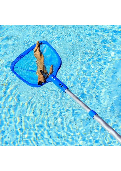 Bölümlü Direkli Havuz Skimmer Havuz Ağı,ince Örgü Ağlı Havuz Skimmer Ağı,teleskopik Direk,ultra Ince Havuz Skimmer (Yurt Dışından) fiyatları