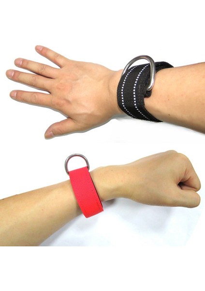 Tüplü Dalış Bilek Bandı Naylon Dokuma Kemer Etiketli Paslanmaz Çelik D-Ring Askı Sualtı Spor Ekipmanları, 1.5 Inç (Yurt Dışından) fiyatları