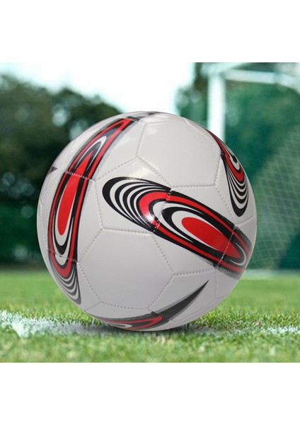 5 Numara Profesyonel Maç Futbol Maç Spor Eğitim Topu 5 Numara Futbol Topları Açık Hava Spor Eğitim Topları Beyaz (Yurt Dışından) indirimleri