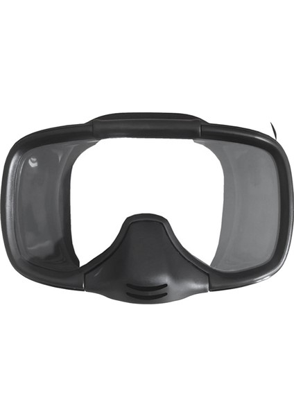 Tüplü Dalış Maskesi Tüplü Dalış Şnorkel Maskesi Gözlük Profesyonel Sualtı Balıkçılık Ekipmanları (Yurt Dışından)