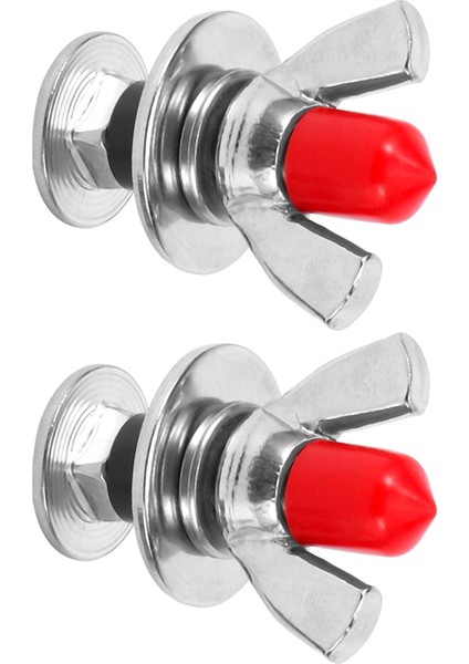 2 Adet 316 Paslanmaz Çelik Dalış Vidaları Kelebek Arka Plaka Kanat Somunları Sualtı Tüplü Dalış Bcd Aksesuarları (Yurt Dışından) modelleri