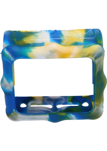 Shearwater Perdix Ai ve Perdix Sa Dalış Bilgisayarı Saati Için Silikon Koruyucu Kılıf Tüplü Dalış Silikon Kılıfı, Renkli (Yurt Dışından)