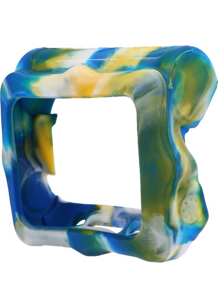 Shearwater Perdix Ai ve Perdix Sa Dalış Bilgisayarı Saati Için Silikon Koruyucu Kılıf Tüplü Dalış Silikon Kılıfı, Renkli (Yurt Dışından) fiyatları