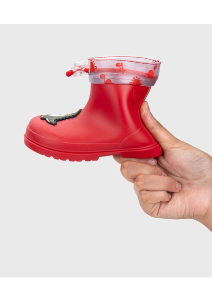 Mendi Dino Unisex Çocuk Bot W10323 modelleri