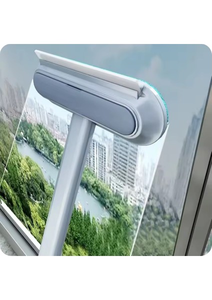Pencere Ekran Temizleyici Cam Silme Kedi Köpek Tüy Toplayıcı Alıcı Aparat 4in1 fırsatları
