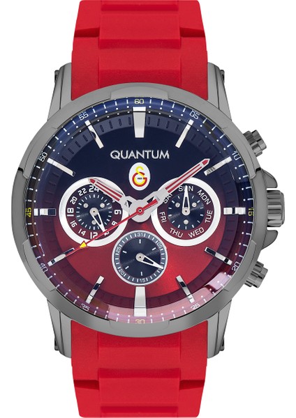 Galatasaray Quantum Kol Saati U231270