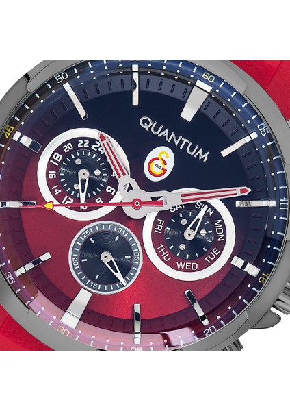 Galatasaray Quantum Kol Saati U231270