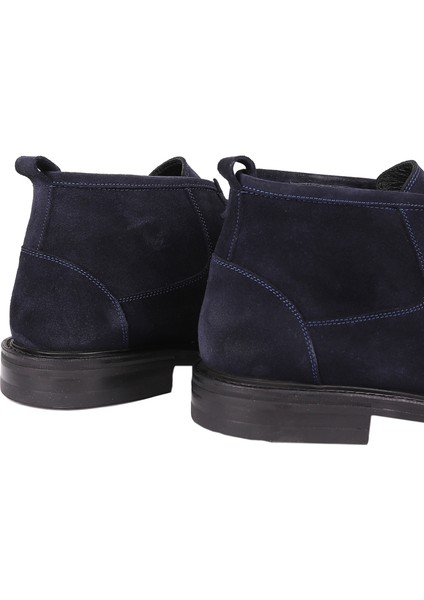 Hakiki Süet Deri Erkek Günlük Bot modelleri