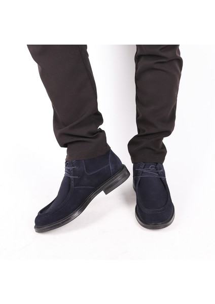 Hakiki Süet Deri Erkek Günlük Bot fırsatları