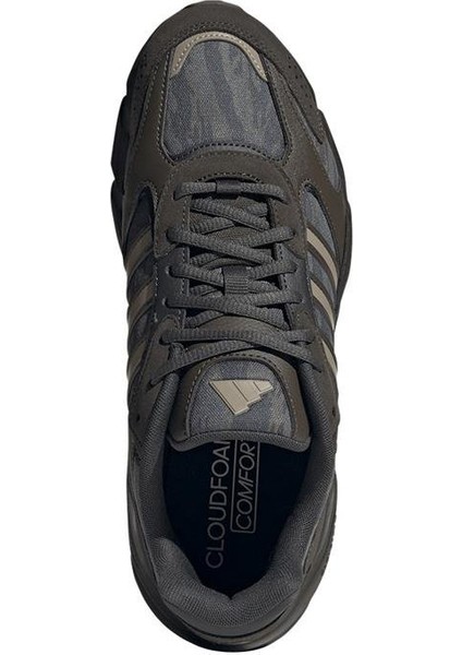 Erkek Yeşil Yürüyüş Ayakkabısı Crazychaos 2000 JR6497