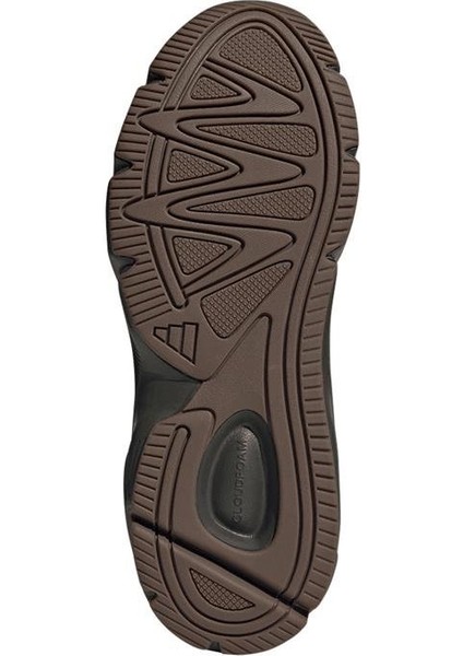 Erkek Yeşil Yürüyüş Ayakkabısı Crazychaos 2000 JR6497