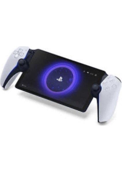 Playstation 5 Portal Taşınabilir Ekranlı Gamepad İthalatçı Garantili Ergonomik Tasarım fiyatları
