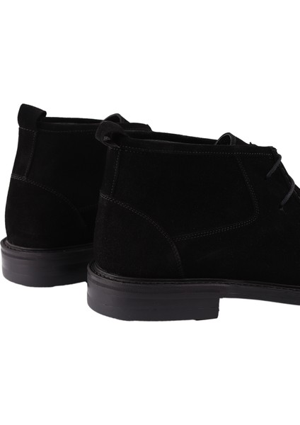 Hakiki Süet Deri Erkek Günlük Bot fiyatları