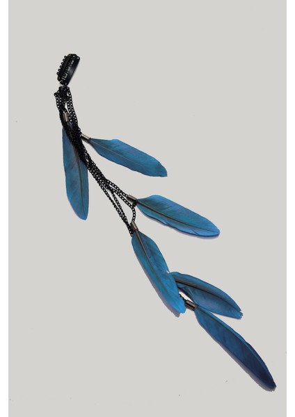 Tüylü Saç Zinciri Rasta Saç Ipi fiyatları