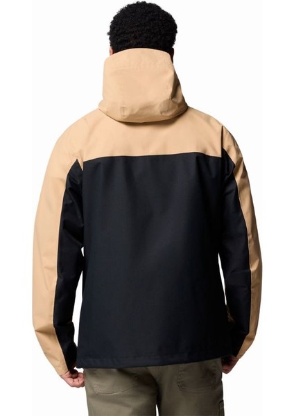 Hikebound™ Iı Jacket Kahverengi Erkek Outdoor Yağmurluk WM2619 fiyatları