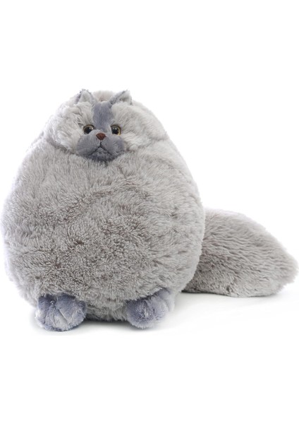 Boutiques Çocuklar Kedi Doldurulmuş Hayvanlar Peluş Kedi Oyuncak (Yurt Dışından)