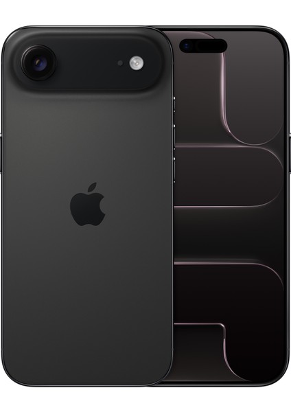iPhone Air 256 GB Uzay Siyahı