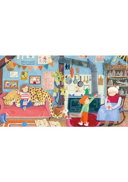 Ninemin Gezegen Turşusu (Ciltli) - Martin Stanev modelleri