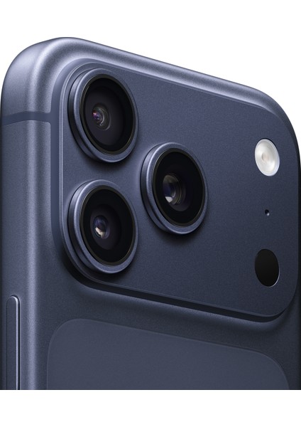 iPhone 17 Pro 512 GB Abis modelleri