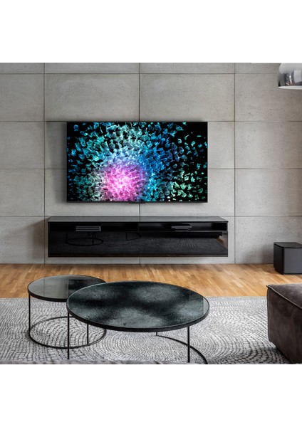 65MG7C15 65" 164 Ekran Uydu Alıcılı 4K Ultra HD Miniled Google Smart TV