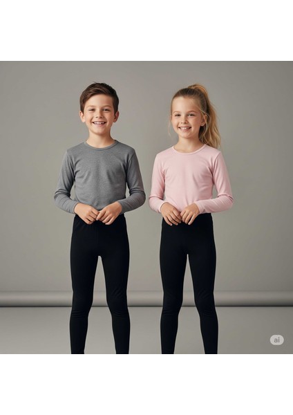 | Çocuktermal Tayt Unısex Kız ve Erkek Çocuk Için fiyatları