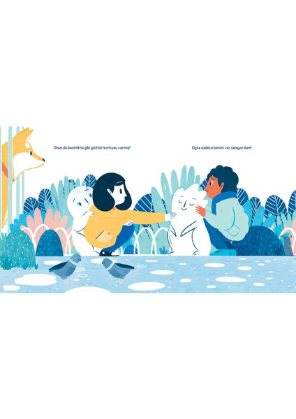 Arkadaşım Korku (Ciltl) - Francesca Sanna fiyatları