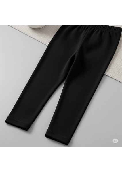 | Çocuktermal Tayt Unısex Kız ve Erkek Çocuk Için modelleri