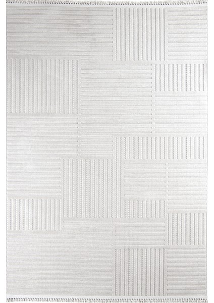 Piyan 9203 Gri Yumuşak Dokulu Salon Antre Mutfak Yatak Odası Halısı Yolluk fiyatları