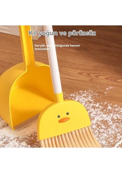 Çocuk Elektrikli Süpürge Eğitici (Yurt Dışından) fırsatları