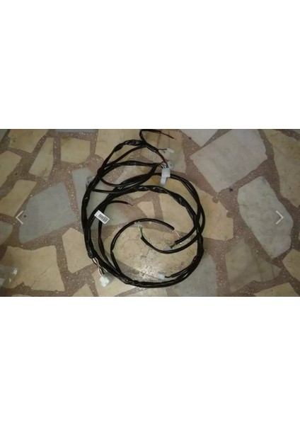 5094338 Kablo-Orta ve Arka Baglantı