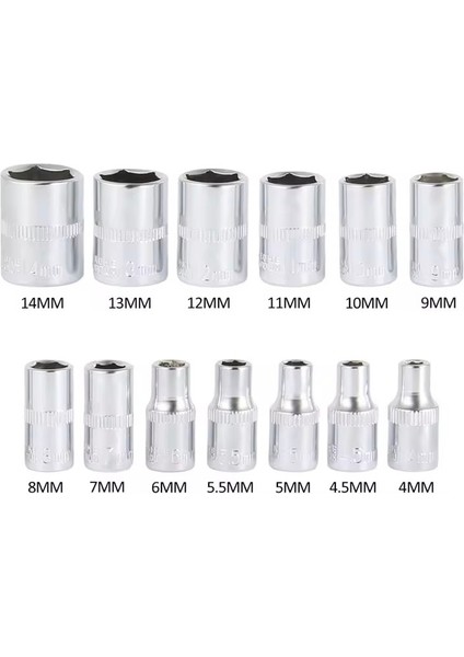 New Tools 46 Parça 1/4 Küçük Lokma Takımı Seti modelleri