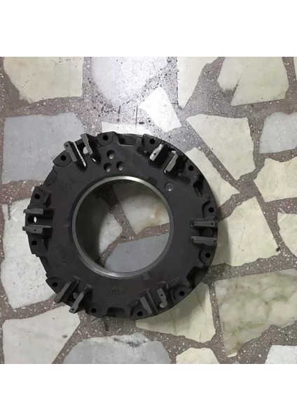 5088634 Deb.baskı Kutusu Omg.