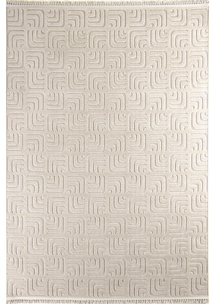 Piyan 9212 Bej Yumuşak Dokulu Salon Antre Mutfak Yatak Odası Halısı Yolluk fiyatları