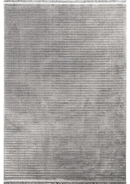 Piyan 9214 Antrasit Yumuşak Dokulu Salon Antre Mutfak Yatak Odası Halısı Yolluk fiyatları