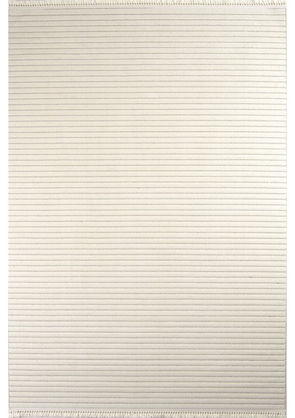 Piyan 9213 Krem Yumuşak Dokulu Salon Antre Mutfak Yatak Odası Halısı Yolluk fiyatları