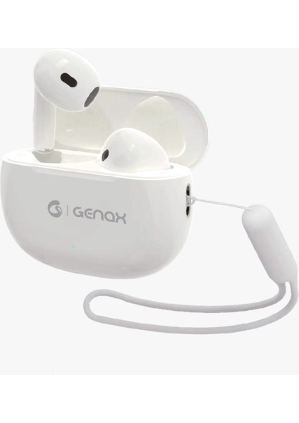 Samsung S20 / S21 / S21 Fe / S22 / S22 Ultra / S23 / S23 Fe / S24 Uyumlu Bluetooth Kulaklık