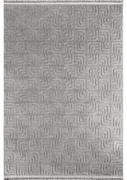 Piyan 9210 Antrasit Yumuşak Dokulu Salon Antre Mutfak Yatak Odası Halısı Yolluk fiyatları